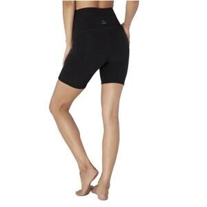 Beyond Yoga Spacedye Biker Shorts